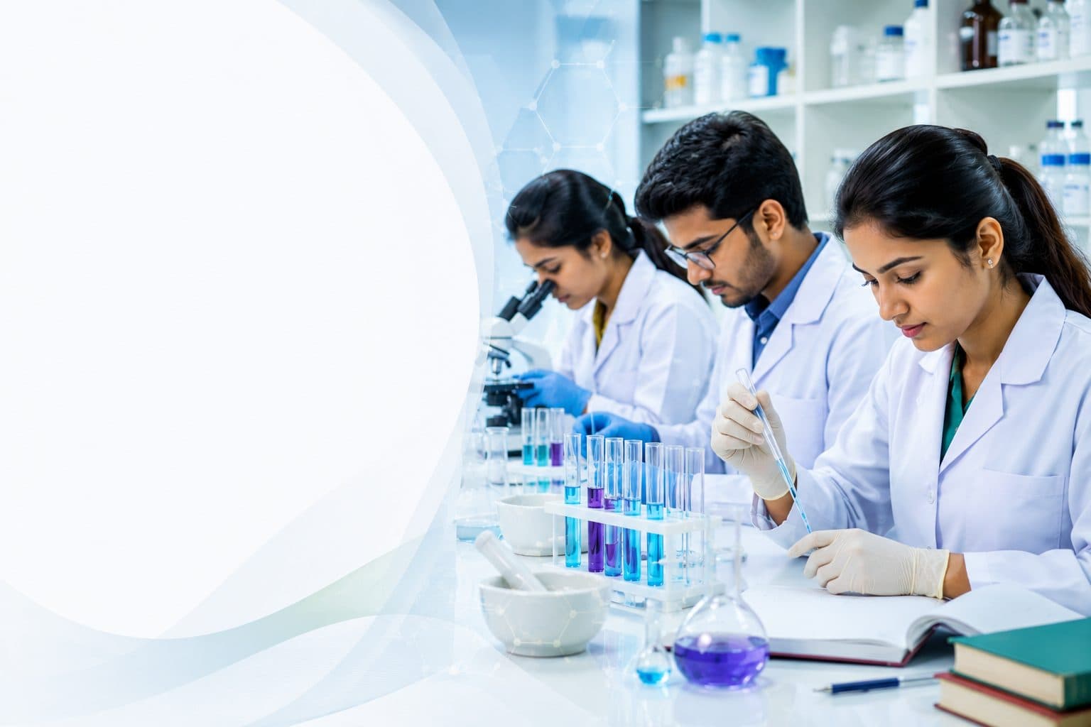 Future College of Pharmacy Banner 3